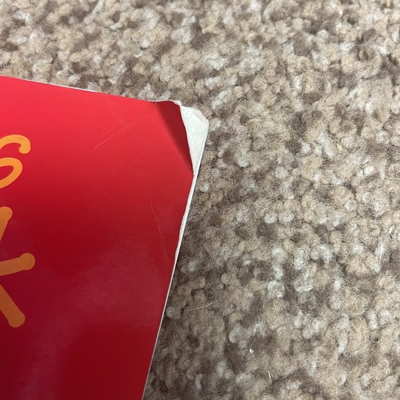 White Rabbit’s Color Book by Alan Baker - Picture 7 of 7